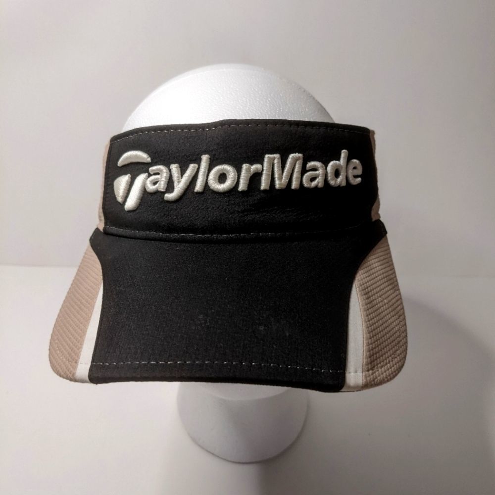 TaylorMade "RBZ/R11S" Adjustable Golf Visor